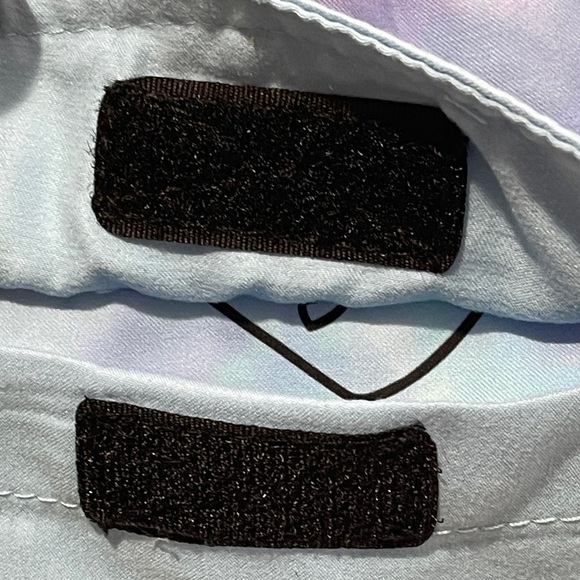 Neff X The Simpsons Homer Tie Dye Swim Shorts Swim Trunks Board Shorts Pool - Picture 11 of 11